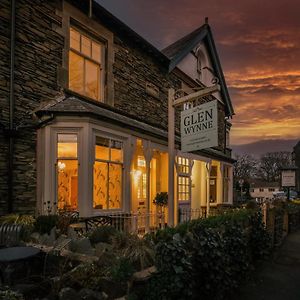 Glen Wynne Windermere - Free Off-Site Health Club Access With Pool, Sauna, Steam Room & Gym